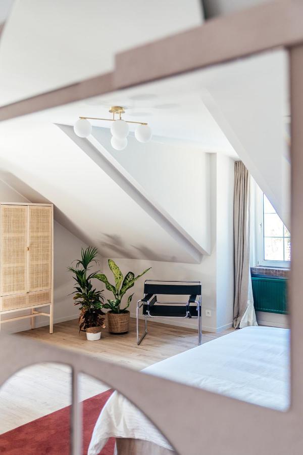 Villa Parkbos De Pinte 외부 사진