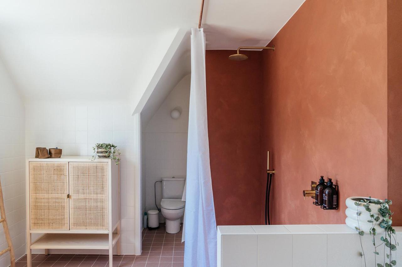 Villa Parkbos De Pinte 외부 사진