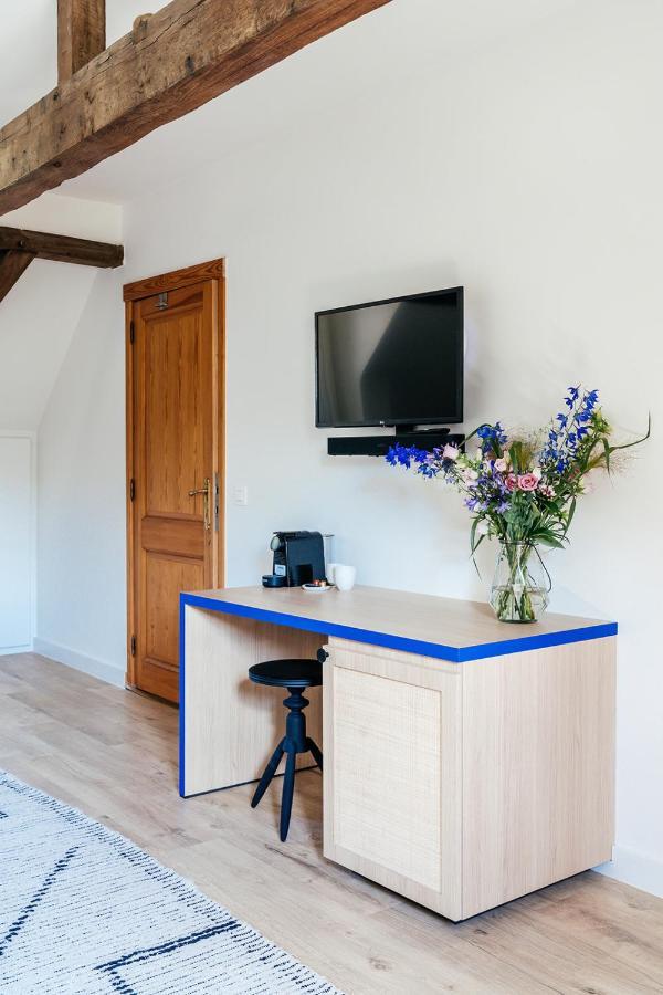 Villa Parkbos De Pinte 외부 사진