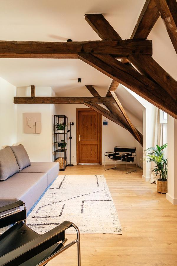 Villa Parkbos De Pinte 외부 사진