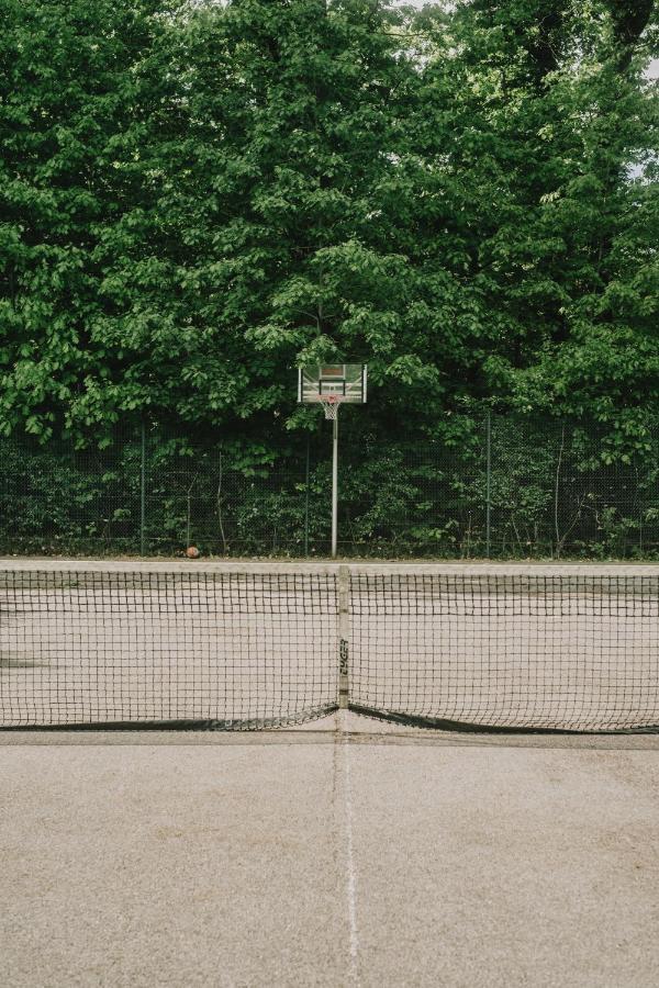 Villa Parkbos De Pinte 외부 사진