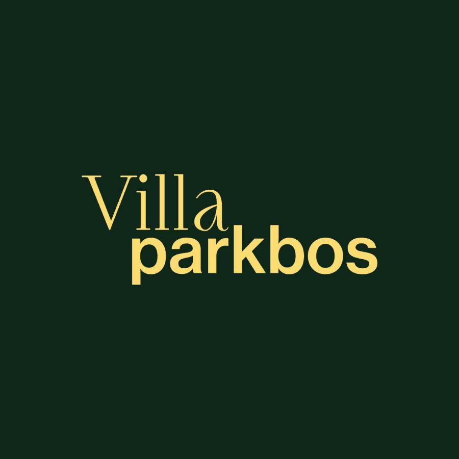 Villa Parkbos De Pinte 외부 사진