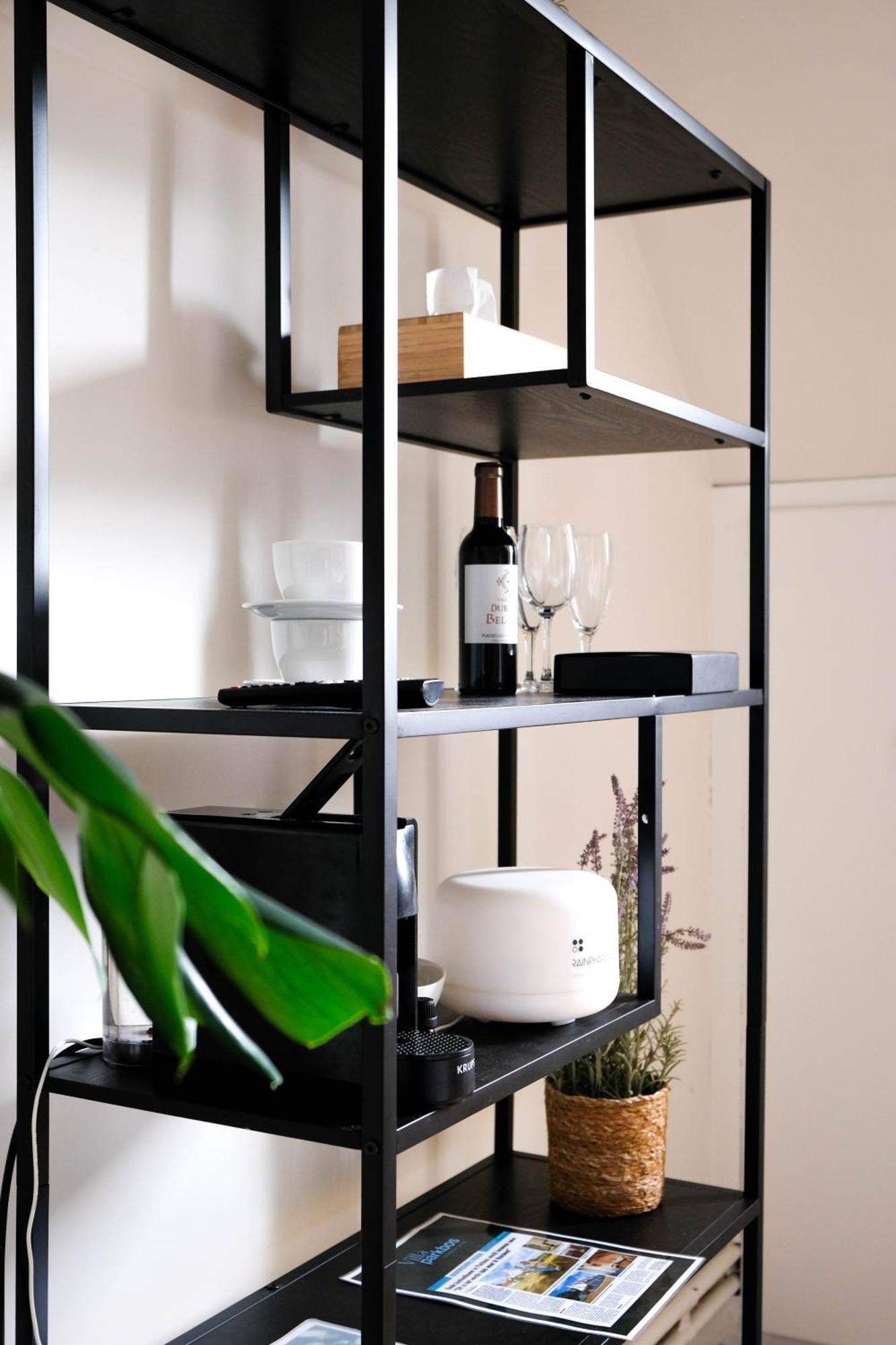 Villa Parkbos De Pinte 외부 사진