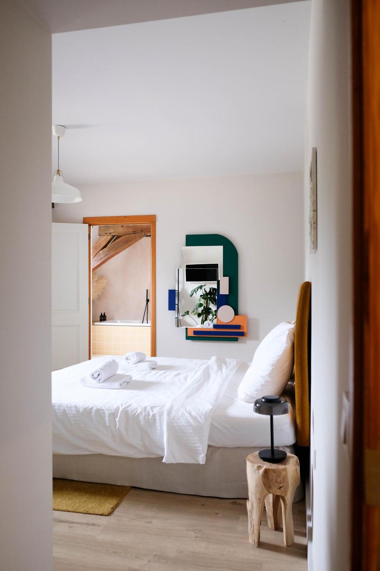 Villa Parkbos De Pinte 외부 사진